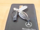 Mercedes-Benz CLK 320CDI 165KW mat – FAKTURY
