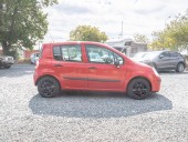Renault Modus 1.25i 55KW AC – 62.213KM