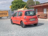 Renault Modus 1.25i 55KW AC – 62.213KM