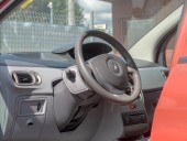 Renault Modus 1.25i 55KW AC – 62.213KM