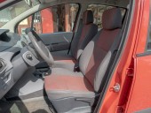 Renault Modus 1.25i 55KW AC – 62.213KM