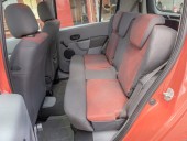Renault Modus 1.25i 55KW AC – 62.213KM