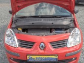 Renault Modus 1.25i 55KW AC – 62.213KM