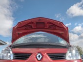 Renault Modus 1.25i 55KW AC – 62.213KM