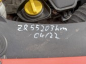 Renault Modus 1.25i 55KW AC – 62.213KM
