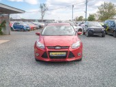 Ford Focus 1.6i 16V 110KW – VÝBAVA!