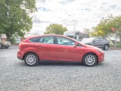 Ford Focus 1.6i 16V 110KW – VÝBAVA!