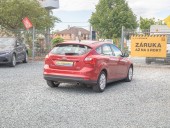 Ford Focus 1.6i 16V 110KW – VÝBAVA!