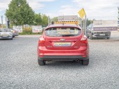 Ford Focus 1.6i 16V 110KW – VÝBAVA!