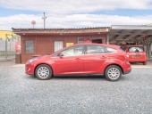 Ford Focus 1.6i 16V 110KW – VÝBAVA!