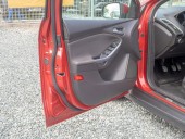 Ford Focus 1.6i 16V 110KW – VÝBAVA!