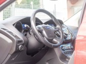 Ford Focus 1.6i 16V 110KW – VÝBAVA!