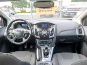 Ford Focus 1.6i 16V 110KW – VÝBAVA!