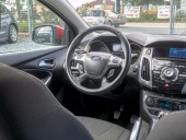 Ford Focus 1.6i 16V 110KW – VÝBAVA!
