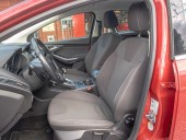 Ford Focus 1.6i 16V 110KW – VÝBAVA!