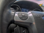 Ford Focus 1.6i 16V 110KW – VÝBAVA!