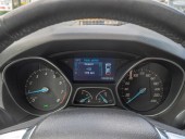 Ford Focus 1.6i 16V 110KW – VÝBAVA!
