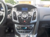 Ford Focus 1.6i 16V 110KW – VÝBAVA!
