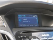 Ford Focus 1.6i 16V 110KW – VÝBAVA!