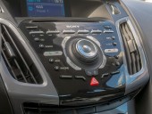Ford Focus 1.6i 16V 110KW – VÝBAVA!