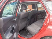 Ford Focus 1.6i 16V 110KW – VÝBAVA!
