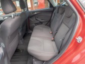 Ford Focus 1.6i 16V 110KW – VÝBAVA!