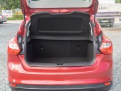 Ford Focus 1.6i 16V 110KW – VÝBAVA!
