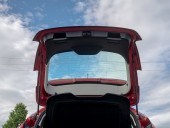 Ford Focus 1.6i 16V 110KW – VÝBAVA!