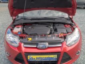 Ford Focus 1.6i 16V 110KW – VÝBAVA!