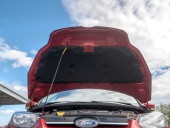 Ford Focus 1.6i 16V 110KW – VÝBAVA!