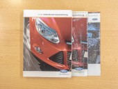 Ford Focus 1.6i 16V 110KW – VÝBAVA!