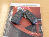 Ford Focus 1.6i 16V 110KW – VÝBAVA!