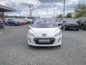 Peugeot 308 ČR 1.6HDI – 18.12.2013