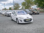 Peugeot 308 ČR 1.6HDI – 18.12.2013