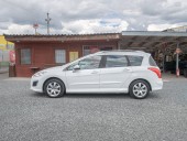 Peugeot 308 ČR 1.6HDI – 18.12.2013