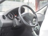 Peugeot 308 ČR 1.6HDI – 18.12.2013