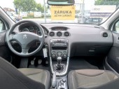 Peugeot 308 ČR 1.6HDI – 18.12.2013