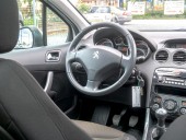 Peugeot 308 ČR 1.6HDI – 18.12.2013