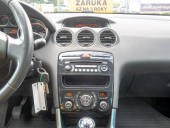 Peugeot 308 ČR 1.6HDI – 18.12.2013