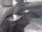 Peugeot 308 ČR 1.6HDI – 18.12.2013