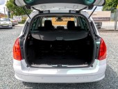Peugeot 308 ČR 1.6HDI – 18.12.2013