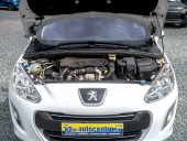 Peugeot 308 ČR 1.6HDI – 18.12.2013