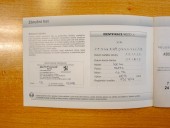 Peugeot 308 ČR 1.6HDI – 18.12.2013