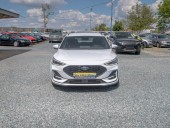 Ford Focus ČR 1.0T 114KW mat – LED