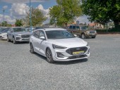Ford Focus ČR 1.0T 114KW mat – LED