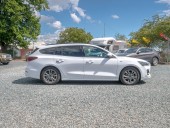 Ford Focus ČR 1.0T 114KW mat – LED