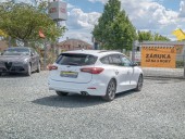 Ford Focus ČR 1.0T 114KW mat – LED