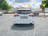 Ford Focus ČR 1.0T 114KW mat – LED