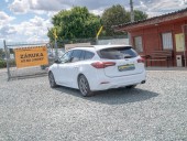Ford Focus ČR 1.0T 114KW mat – LED