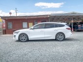 Ford Focus ČR 1.0T 114KW mat – LED